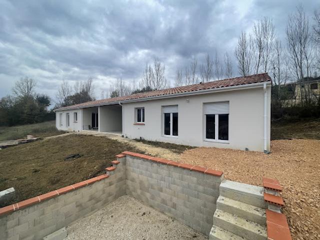 Maison vente à Montauban, Monclar-de-quercy