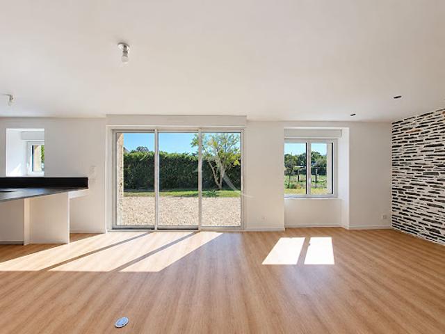 Maison vente à Montjean-sur-Loire, Mauges-sur-Loire