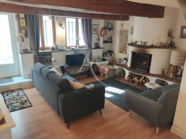 Maison vente à Carcassonne, Montlaur
