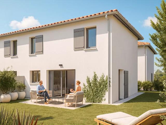 Maison vente à France métropolitaine, Montrabé