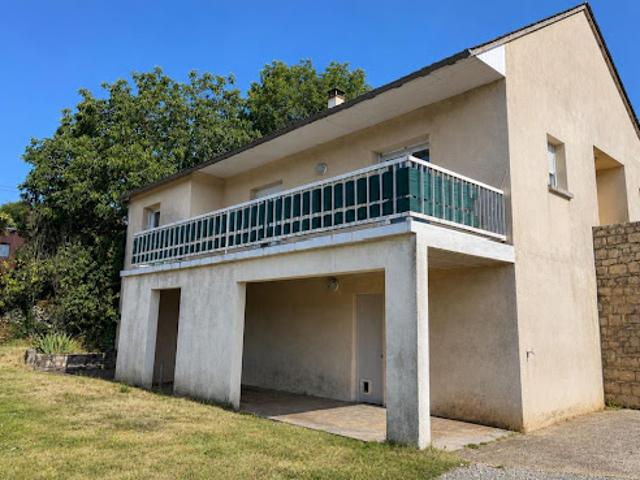 Maison vente à Rodez, Montrozier