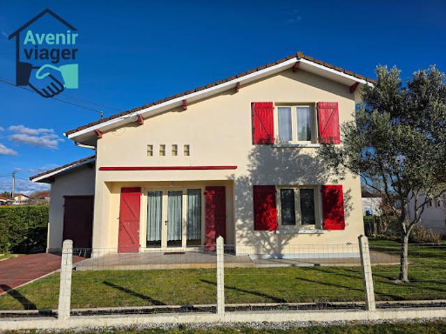 Maison vente à Mont-de-Marsan, Morcenx