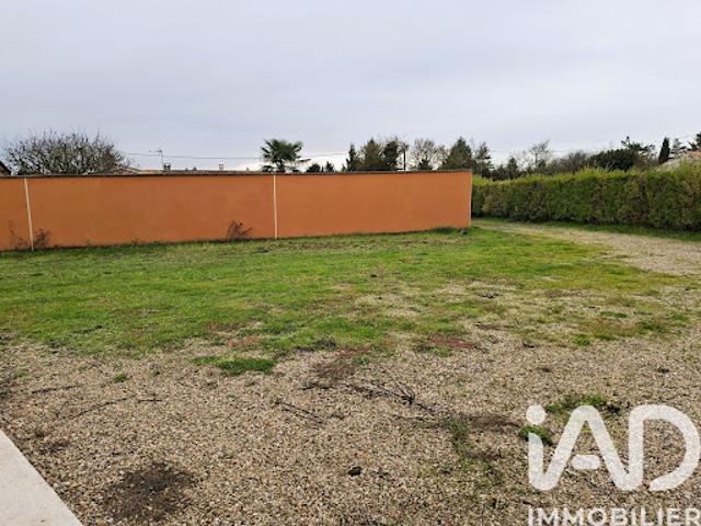 Maison vente à Angoulême, Mornac