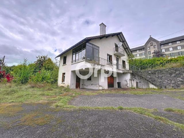 Maison vente à France métropolitaine, Neussargues-moissac