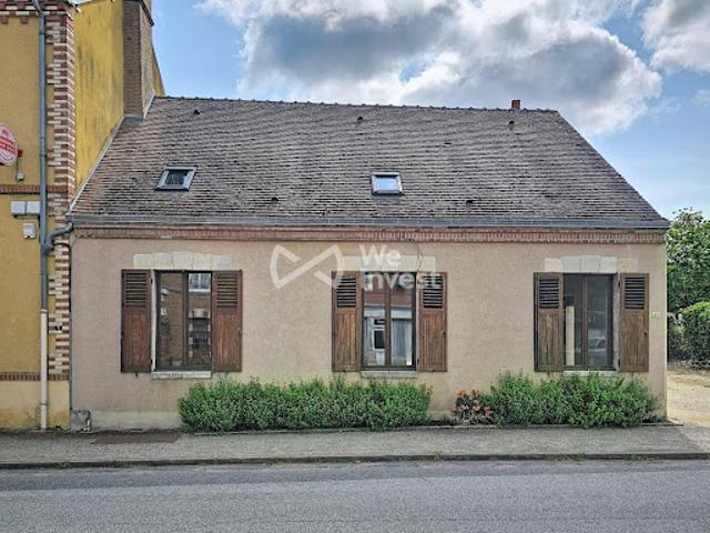 Maison vente à Nibelle, Loiret