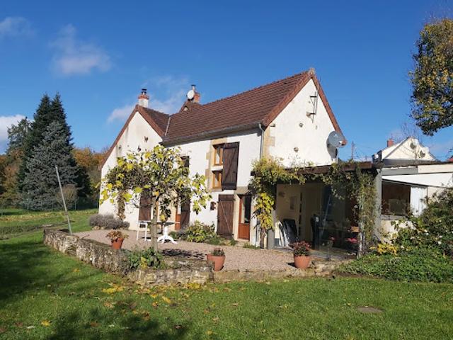 Maison vente à Nevers, Nolay