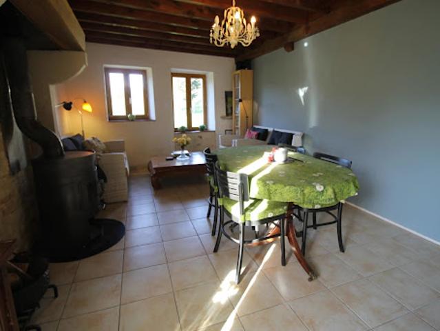 Maison vente à Nevers, Nolay