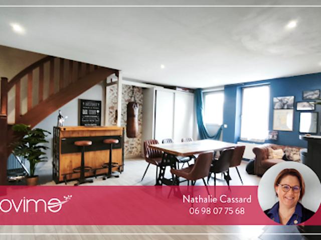 Maison vente à Châteaubriant-Ancenis, Nort-sur-erdre