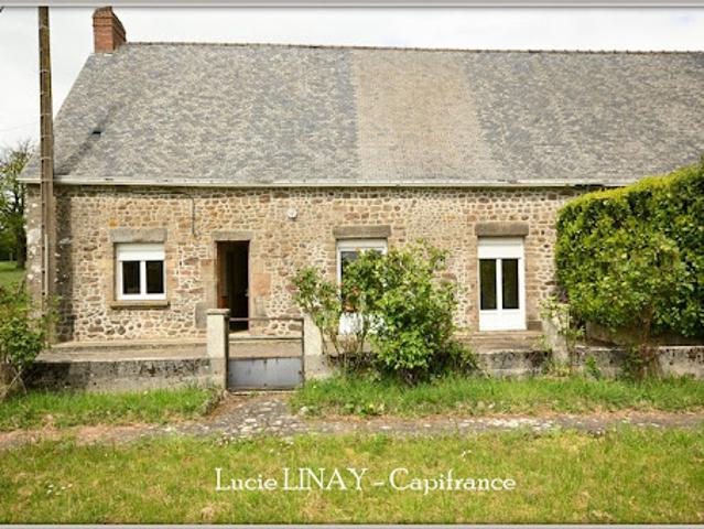 Maison vente à Mayenne, Oisseau