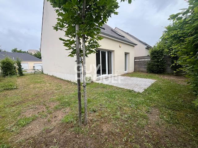 Maison vente à Orléans