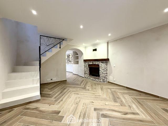 Maison vente à Corte, Ortiporio