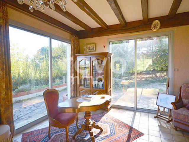 Maison vente à Châteaubriant-Ancenis, Oudon