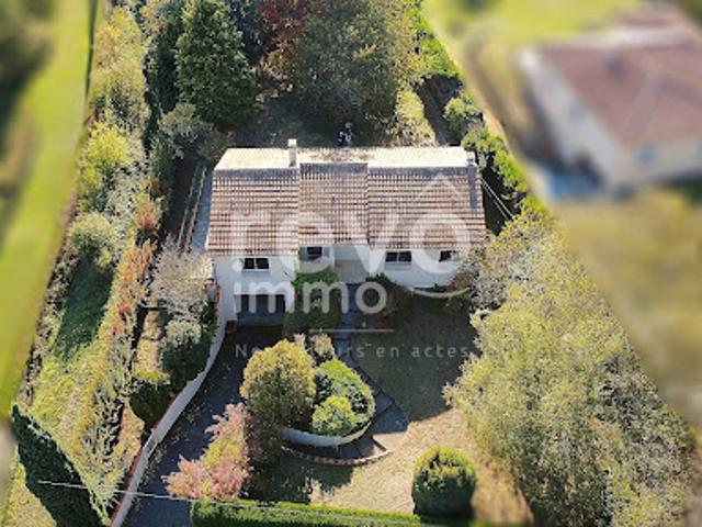 Maison vente à France métropolitaine, Oudon