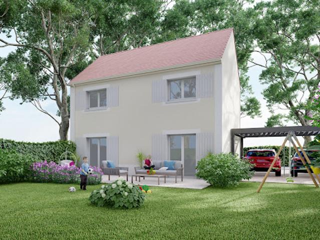 Maison vente à Torcy, Ozoir-la-ferrière