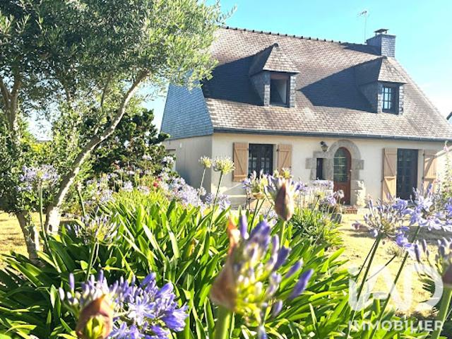 Maison vente à Guingamp, Bretagne