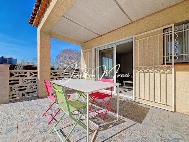 Maison vente à Perpignan