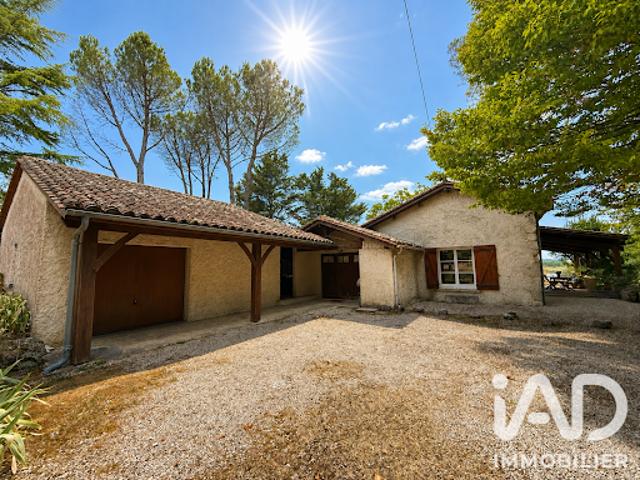 Maison vente à Bergerac, Plaisance