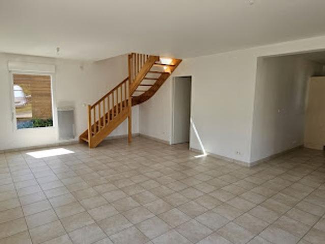 Maison vente à Lannion, Bretagne