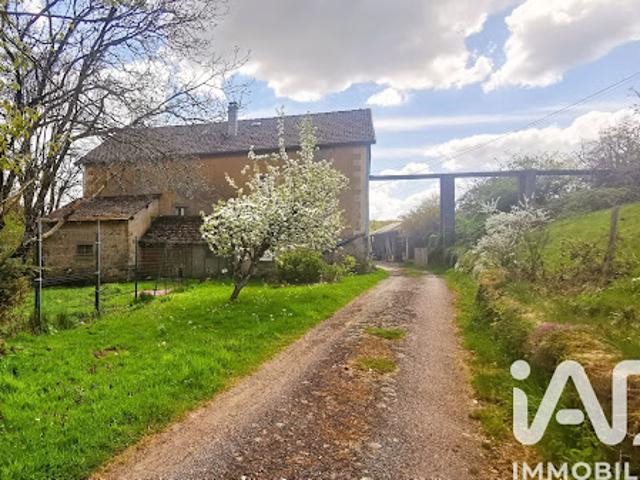 Maison vente à Épinal, Plombières-les-bains