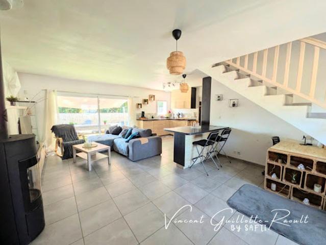 Maison vente à Saint-Nazaire, Pornic