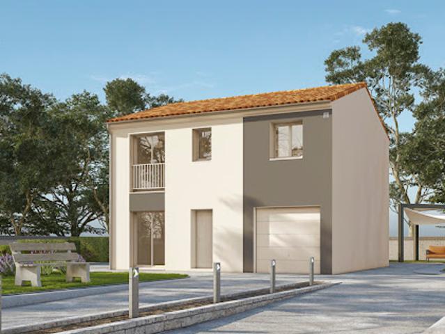 Maison vente à Port-saint-père, Le Pré Nouveau
