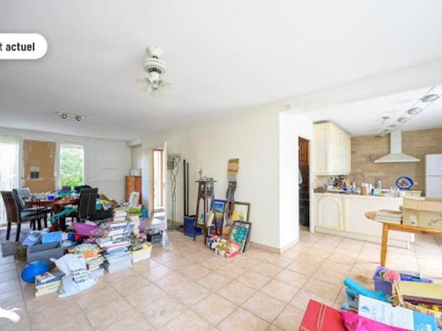 Maison vente à La Vallée, Puilboreau
