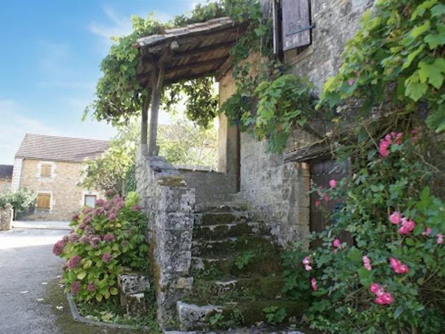 Maison vente à L'Ameille, Puy-l'Évêque