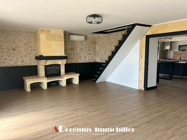 Maison vente à Bordeaux, Quinsac