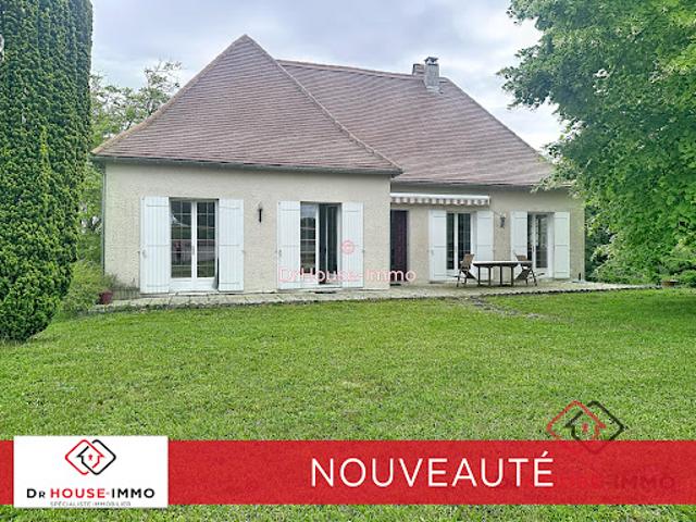 Maison vente à Périgueux, Ribérac
