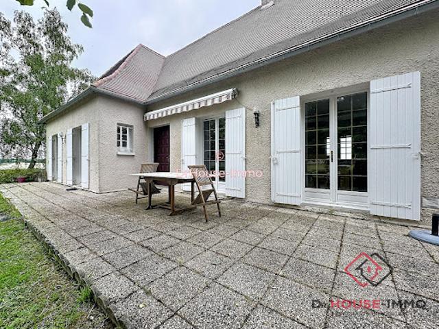 Maison vente à Périgueux, Ribérac