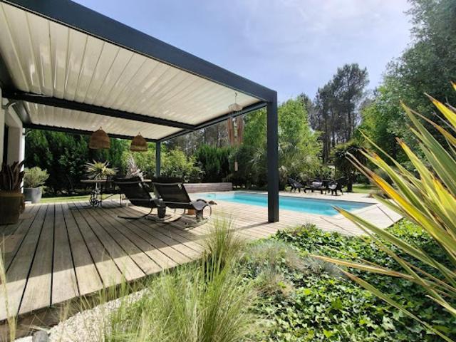 Maison vente à Dax, Rion-des-landes