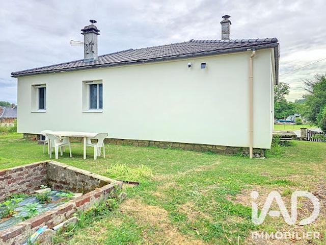 Maison vente à Rethel, Rocquigny