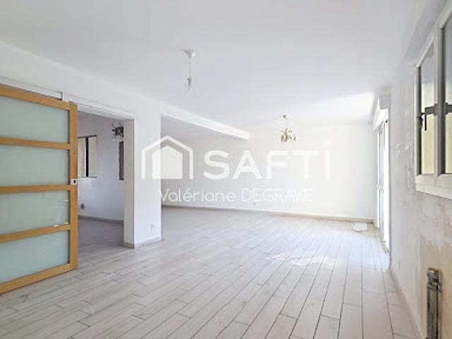 Maison vente à Sailly-Labourse, Pas-de-Calais