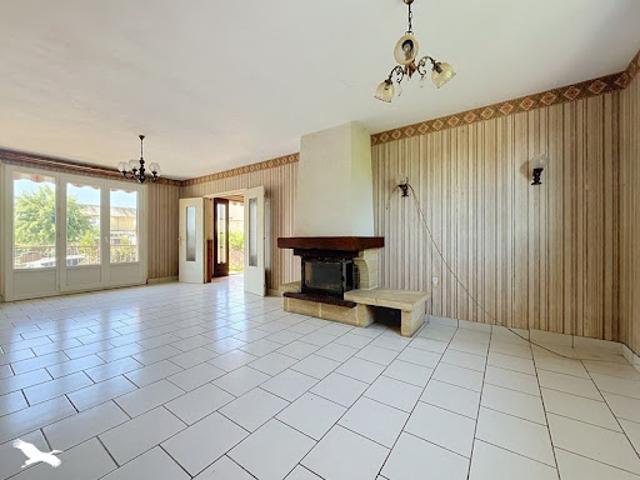 Maison vente à Romorantin-Lanthenay, Saint-aignan