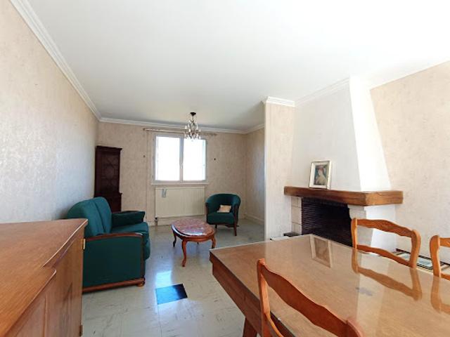 Maison vente à Romorantin-Lanthenay, Saint-aignan