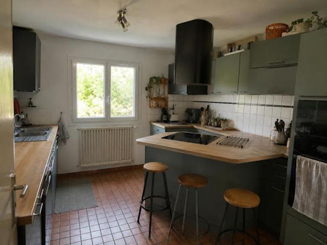 Maison vente à Grenoble, Saint-egrève