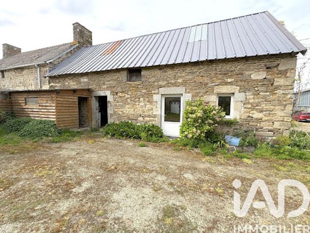 Maison vente à Guingamp, Bretagne