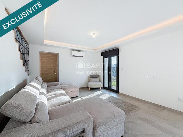 Maison vente à Saint-Genix-sur-Guiers, Saint-Genix-les-Villages