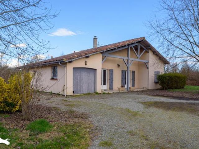 Maison vente à Mirande, Saint-germé