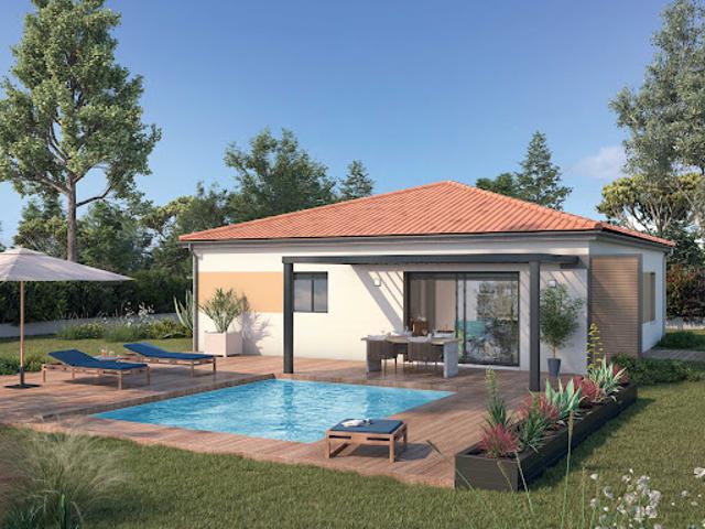 Maison vente à France métropolitaine, Saint-juéry