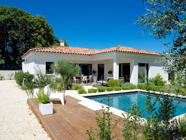 Maison vente à Nîmes, Saint-laurent-des-arbres