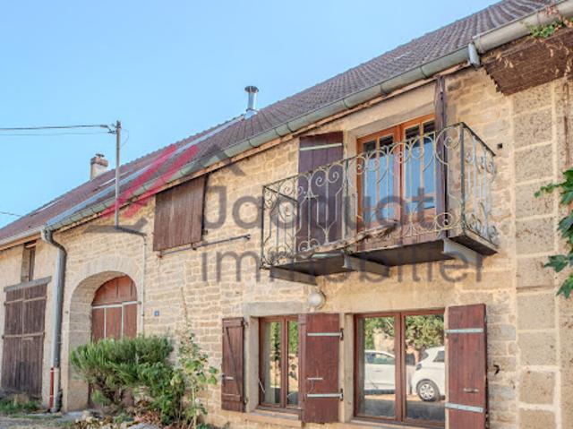 Maison vente à Lons-le-Saunier, Saint-laurent-la-roche