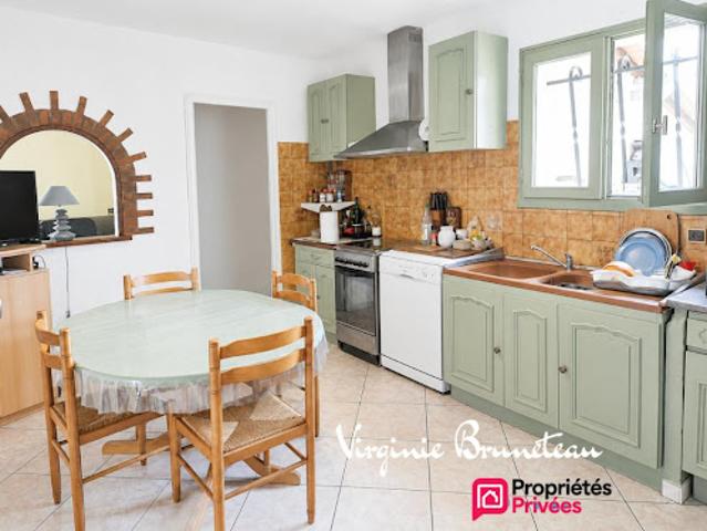 Maison vente à Lesparre-Médoc, Saint-laurent-médoc
