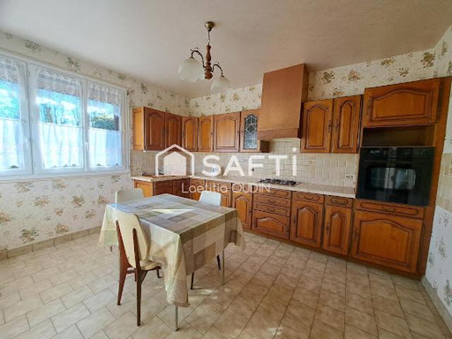 Maison vente à Nogent-sur-Seine, Nogent-sur-seine