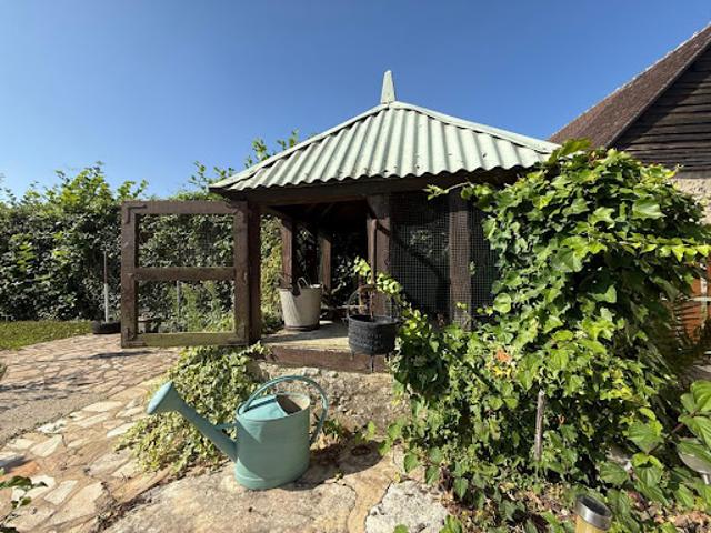 Maison vente à Mortagne-au-Perche, Saint-martin-du-vieux-bellême