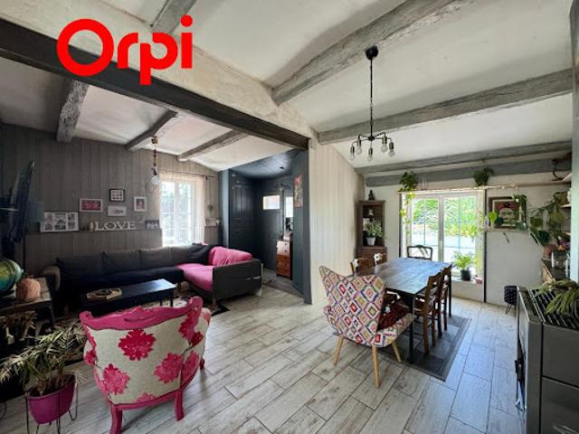 Maison vente à Rochefort, Saint-nazaire-sur-charente