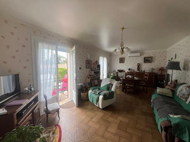 Maison vente à Marmande, Saint-pardoux-isaac