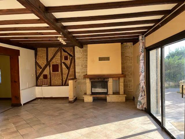 Maison vente à Bergerac, Saint-pierre-d'eyraud