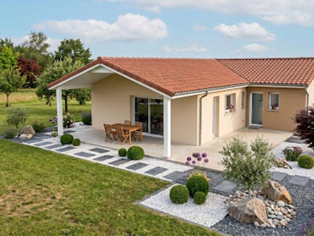 Maison vente à Les Maisons-Neuves, Aveize