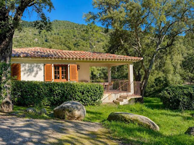Maison vente à Sartène, Zonza